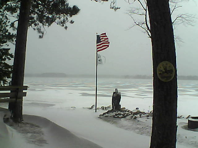Whiteface Cam Image - Tue, 12/05/2017 8:00am 