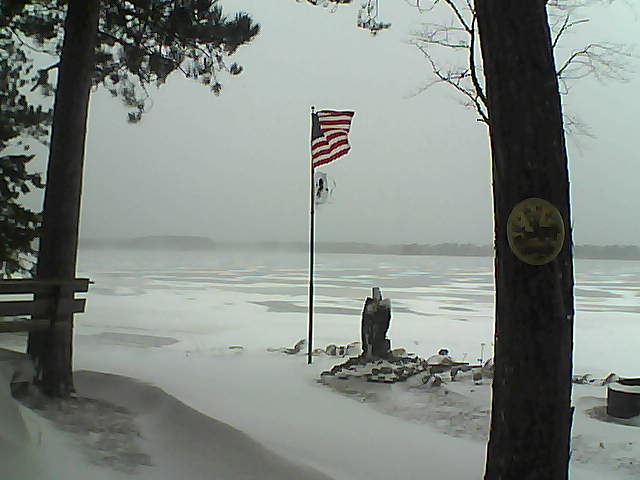 Whiteface Cam Image - Tue, 12/05/2017 8:10am 