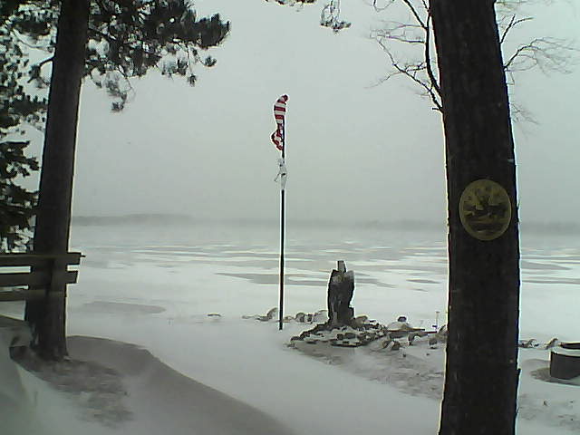 Whiteface Cam Image - Tue, 12/05/2017 8:20am 