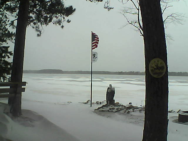 Whiteface Cam Image - Wed, 12/06/2017 8:50am 
