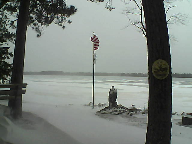 Whiteface Cam Image - Wed, 12/06/2017 9:00am 