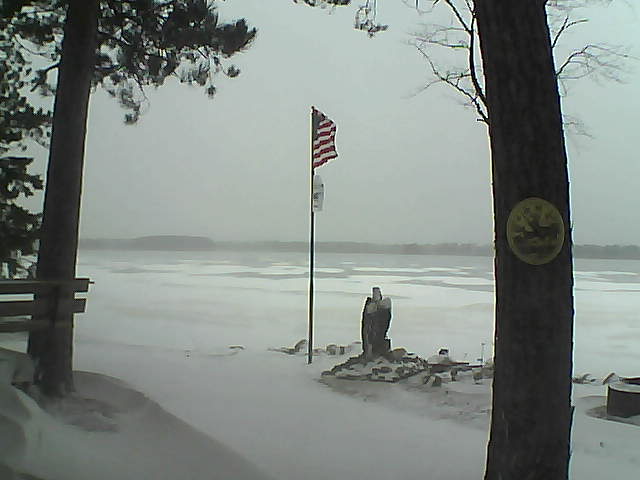 Whiteface Cam Image - Wed, 12/06/2017 9:20am 