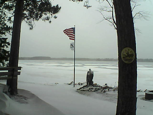 Whiteface Cam Image - Wed, 12/06/2017 9:30am 