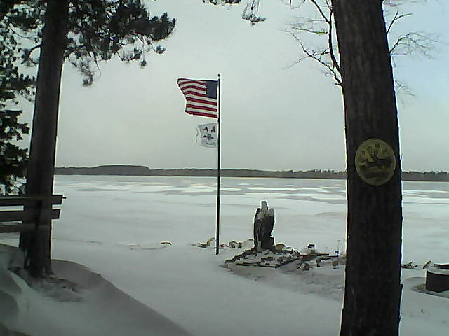 Whiteface Cam Image - Wed, 12/06/2017 10:50am 