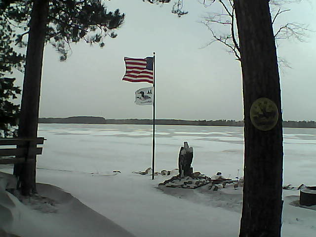 Whiteface Cam Image - Wed, 12/06/2017 11:10am 