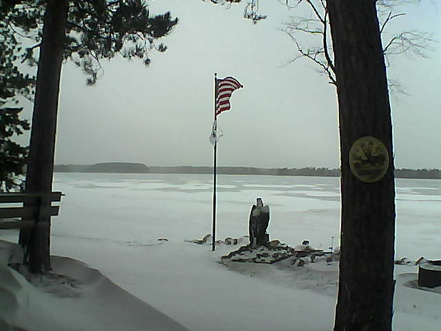 Whiteface Cam Image - Wed, 12/06/2017 11:40am 
