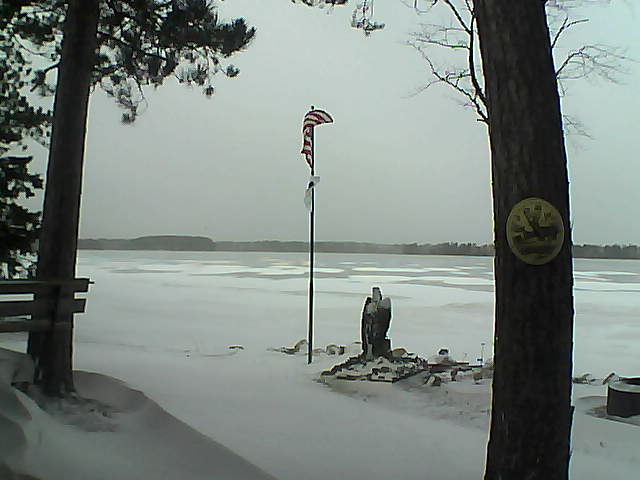 Whiteface Cam Image - Wed, 12/06/2017 11:50am 