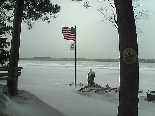 Whiteface Cam Image - Wed, 12/06/2017 12:10pm 