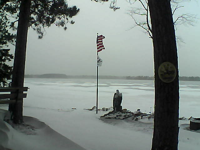 Whiteface Cam Image - Wed, 12/06/2017 12:51pm 