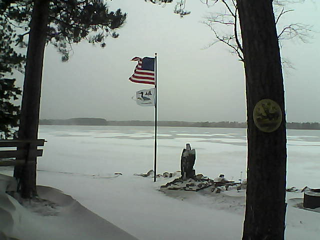 Whiteface Cam Image - Wed, 12/06/2017 1:01pm 