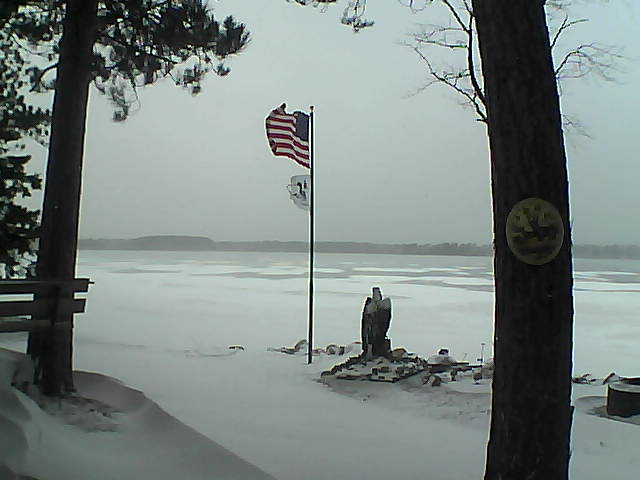 Whiteface Cam Image - Wed, 12/06/2017 1:11pm 