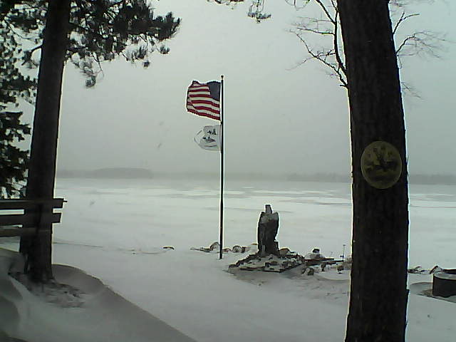 Whiteface Cam Image - Wed, 12/06/2017 1:51pm 