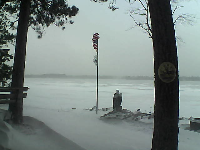 Whiteface Cam Image - Wed, 12/06/2017 2:01pm 