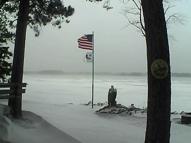 Whiteface Cam Image - Wed, 12/06/2017 2:21pm 