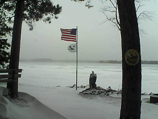 Whiteface Cam Image - Wed, 12/06/2017 2:41pm 