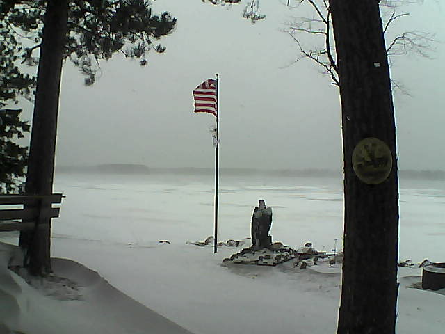 Whiteface Cam Image - Wed, 12/06/2017 3:01pm 