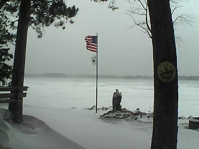Whiteface Cam Image - Wed, 12/06/2017 3:11pm 