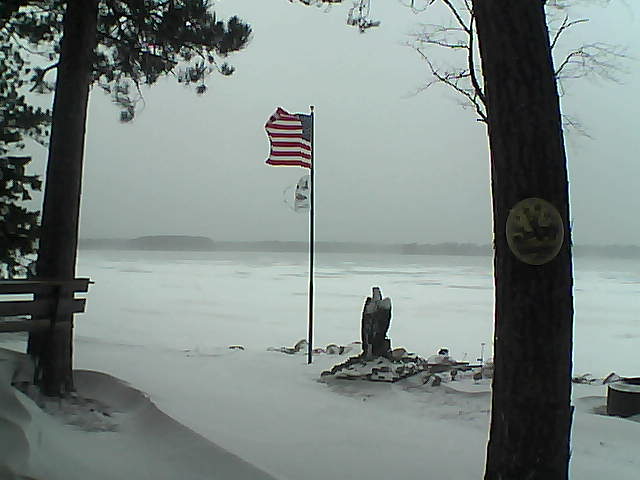 Whiteface Cam Image - Wed, 12/06/2017 3:31pm 