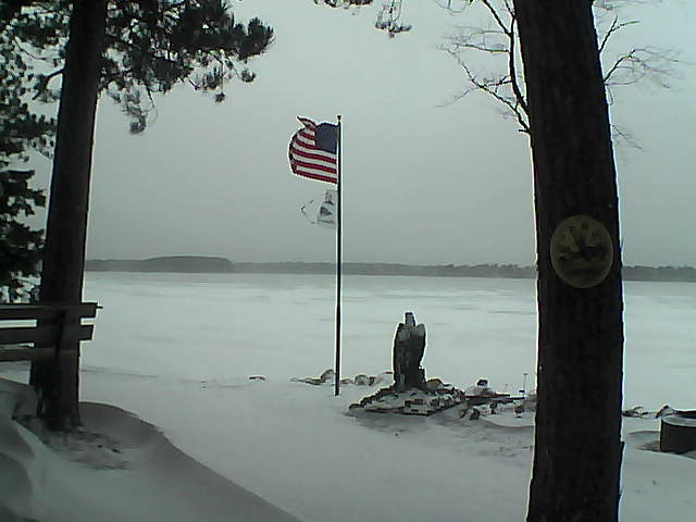 Whiteface Cam Image - Wed, 12/06/2017 3:41pm 