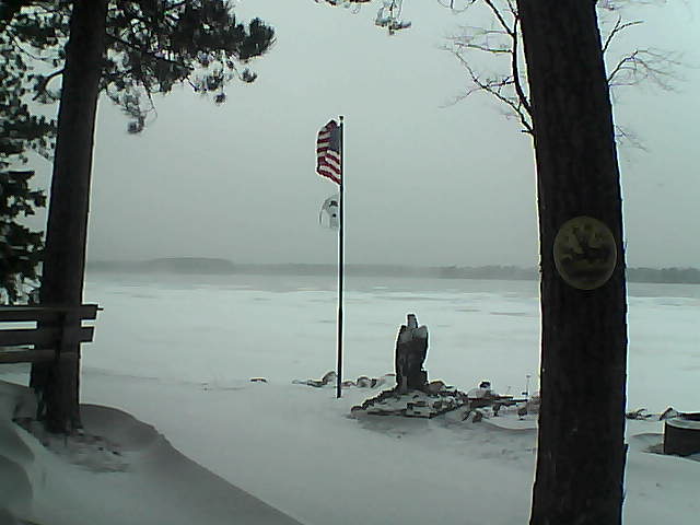 Whiteface Cam Image - Wed, 12/06/2017 4:01pm 
