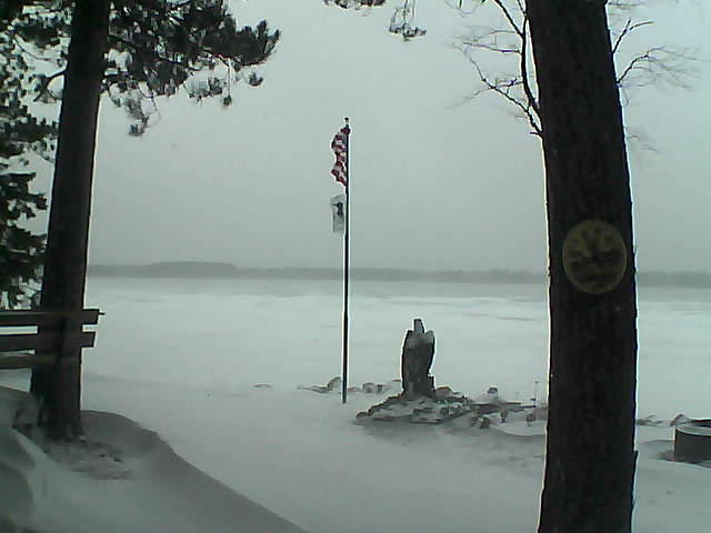 Whiteface Cam Image - Wed, 12/06/2017 4:11pm 