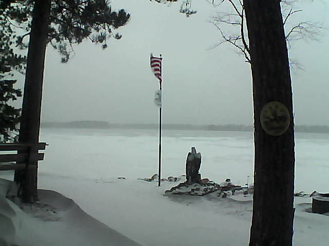 Whiteface Cam Image - Wed, 12/06/2017 4:21pm 