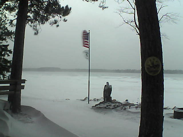 Whiteface Cam Image - Wed, 12/06/2017 4:31pm 