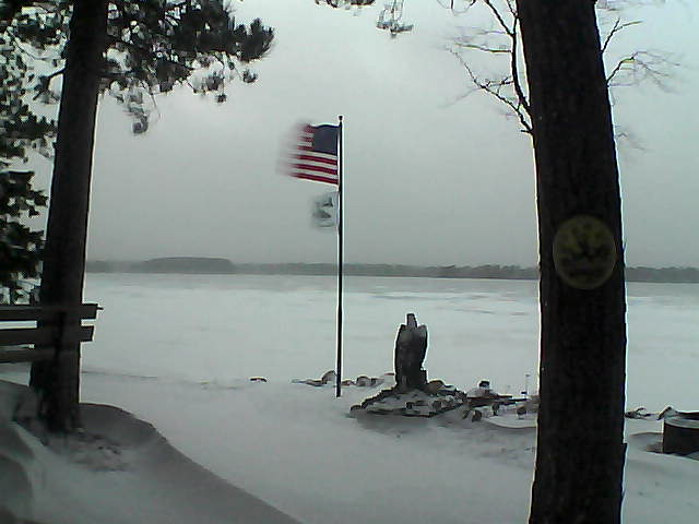 Whiteface Cam Image - Wed, 12/06/2017 4:41pm 