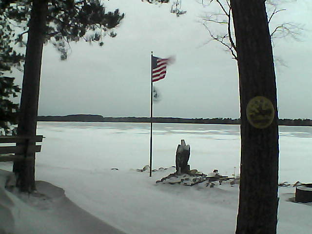 Whiteface Cam Image - Thu, 12/07/2017 7:21am 