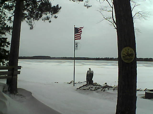 Whiteface Cam Image - Thu, 12/07/2017 7:31am 