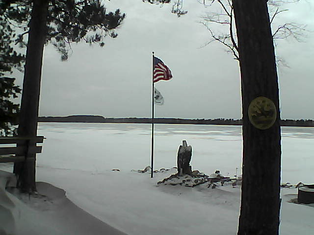 Whiteface Cam Image - Thu, 12/07/2017 7:41am 