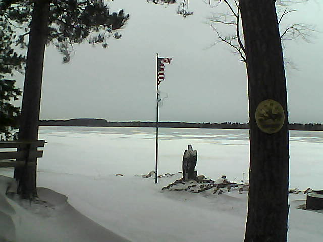 Whiteface Cam Image - Thu, 12/07/2017 7:51am 