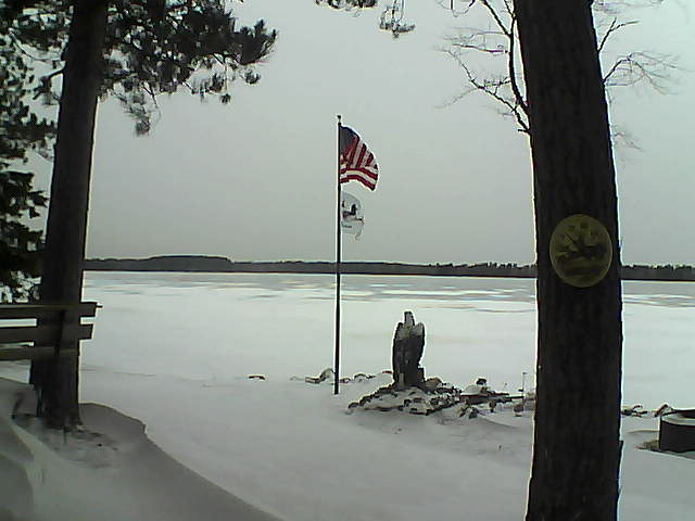 Whiteface Cam Image - Thu, 12/07/2017 8:11am 