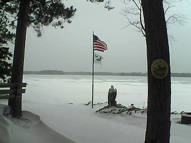 Whiteface Cam Image - Thu, 12/07/2017 8:31am 