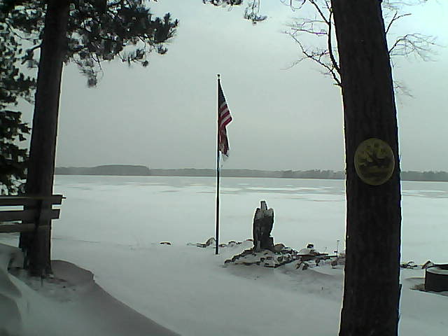 Whiteface Cam Image - Thu, 12/07/2017 8:41am 