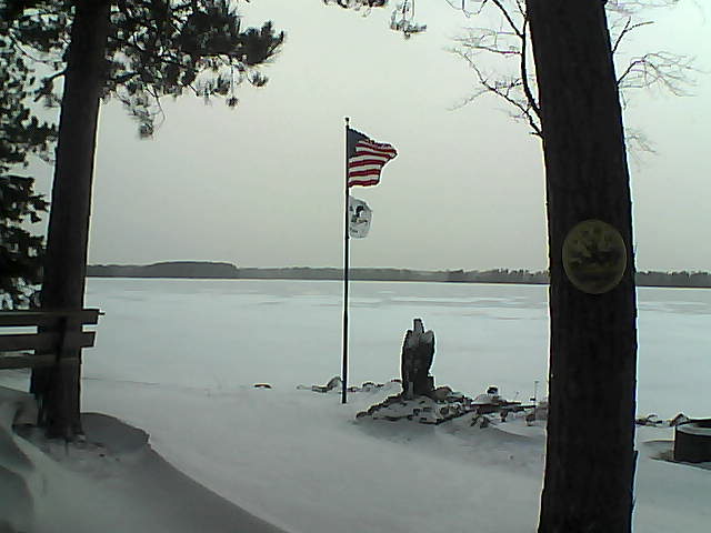 Whiteface Cam Image - Thu, 12/07/2017 8:51am 