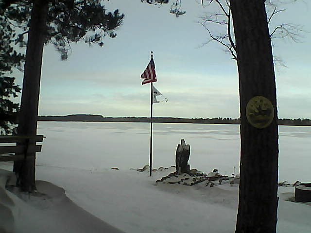 Whiteface Cam Image - Thu, 12/07/2017 9:41am 