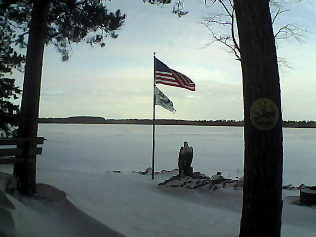 Whiteface Cam Image - Thu, 12/07/2017 9:51am 