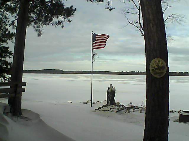 Whiteface Cam Image - Thu, 12/07/2017 10:41am 
