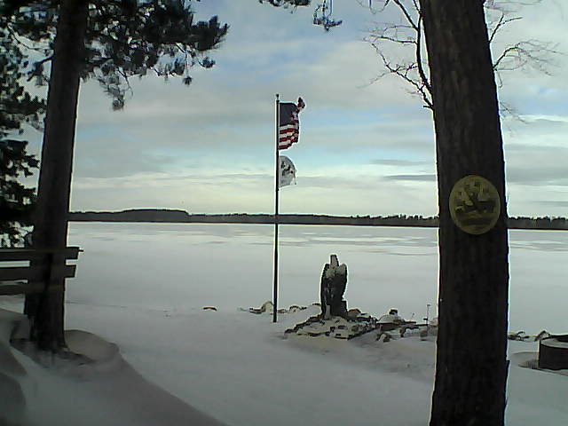 Whiteface Cam Image - Thu, 12/07/2017 10:51am 