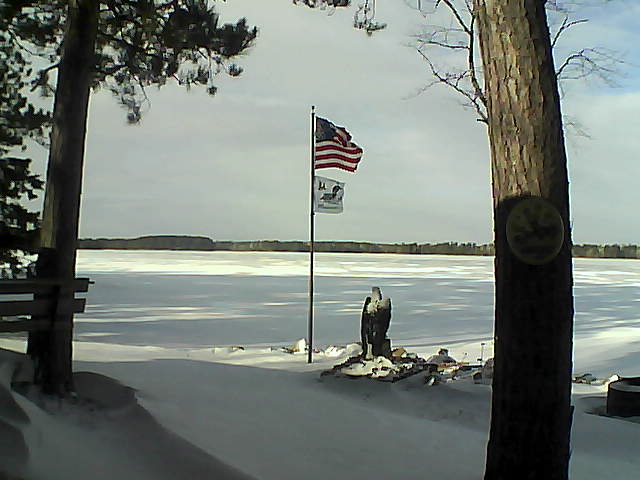 Whiteface Cam Image - Thu, 12/07/2017 11:31am 