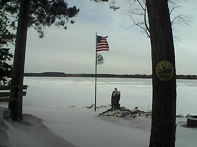 Whiteface Cam Image - Thu, 12/07/2017 11:51am 