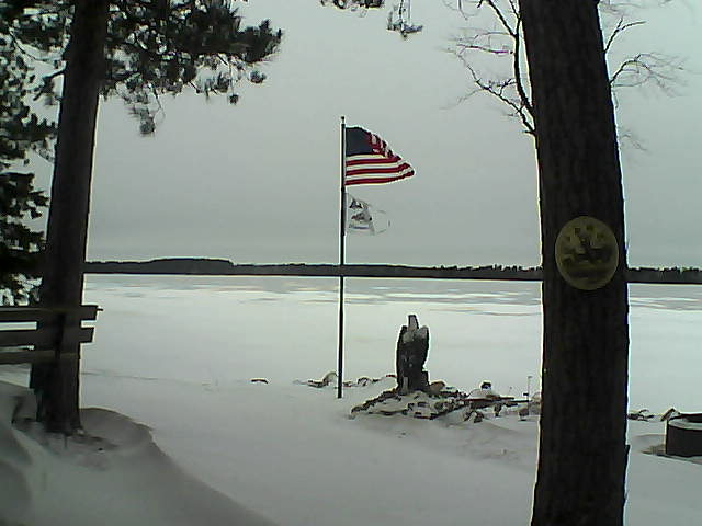 Whiteface Cam Image - Thu, 12/07/2017 12:41pm 