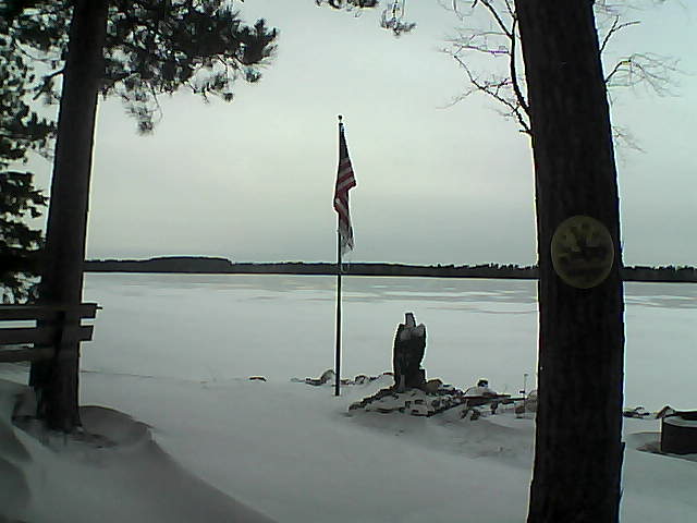 Whiteface Cam Image - Thu, 12/07/2017 1:21pm 