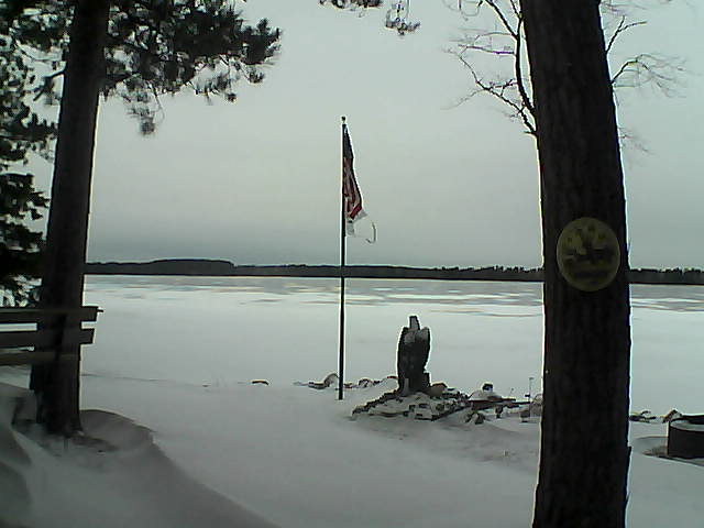 Whiteface Cam Image - Thu, 12/07/2017 1:41pm 