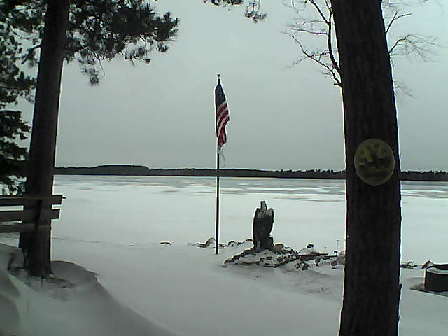 Whiteface Cam Image - Thu, 12/07/2017 2:41pm 