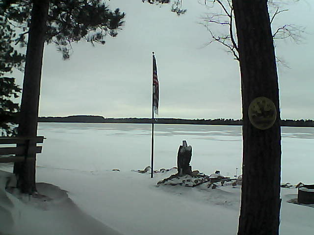 Whiteface Cam Image - Thu, 12/07/2017 4:10pm 