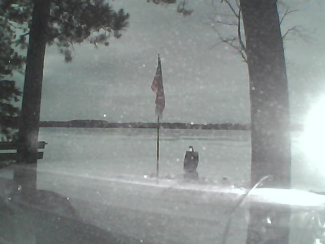 Whiteface Cam Image - Thu, 12/07/2017 4:40pm 