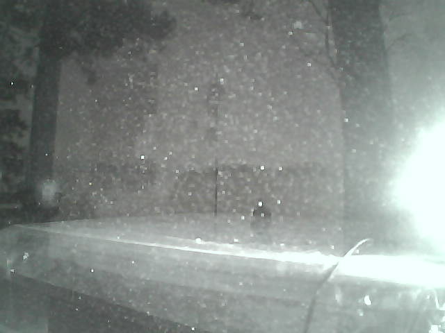 Whiteface Cam Image - Fri, 12/08/2017 7:10am 