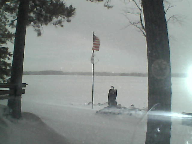 Whiteface Cam Image - Fri, 12/08/2017 7:20am 